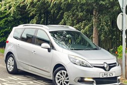 Renault Grand Scenic (09-16) 1.5 dCi Dynamique TomTom 5d EDC For Sale - C&S MOTORS LIMITED, Ashton-under-lyne