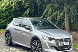 Peugeot 208 Hatchback (19 on) 1.2 PureTech 100 GT 5dr EAT8 For Sale - C&S MOTORS LIMITED, Ashton-under-lyne