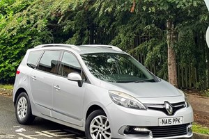 Renault Grand Scenic (09-16) 1.5 dCi Dynamique TomTom (Stop/Start) 5d For Sale - C&S MOTORS LIMITED, Ashton-under-lyne