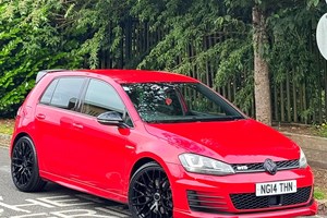 Volkswagen Golf Hatchback (13-20) 2.0 TDI GTD 5d For Sale - C&S MOTORS LIMITED, Ashton-under-lyne