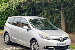 Renault Grand Scenic (09-16) 1.5 dCi Dynamique TomTom 5d EDC For Sale - C&S MOTORS LIMITED, Ashton-under-lyne