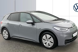 Volkswagen ID.3 Hatchback (20 on) 150kW Family Pro Performance 62kWh 5dr Auto For Sale - Vertu Volkswagen Harrogate, Knaresborough