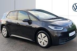 Volkswagen ID.3 Hatchback (20 on) 150kW Tech Pro Performance 62kWh 5dr Auto For Sale - Vertu Volkswagen Harrogate, Knaresborough