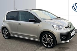 Volkswagen Up (12-23) 1.0 65PS R Line 5d For Sale - Vertu Volkswagen Harrogate, Knaresborough