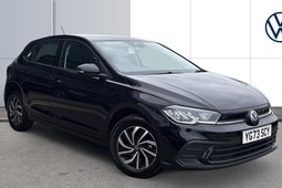 Volkswagen Polo Hatchback (17 on) 1.0 TSI Life 5dr For Sale - Vertu Volkswagen Harrogate, Knaresborough
