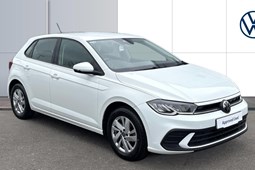 Volkswagen Polo Hatchback (17 on) 1.0 TSI Life 5dr For Sale - Vertu Volkswagen Harrogate, Knaresborough
