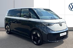 Volkswagen ID. Buzz MPV (22 on) 150kW Style Pro 77kWh 5dr Auto For Sale - Vertu Volkswagen Harrogate, Knaresborough