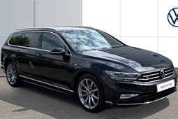 Volkswagen Passat Estate (15-24) R-Line 2.0 TDI Evo SCR 150PS DSG auto 5d For Sale - Vertu Volkswagen Harrogate, Knaresborough
