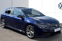 Volkswagen Golf Hatchback (20 on) R-Line 2.0 TDI 150PS DSG auto 5d For Sale - Vertu Volkswagen Harrogate, Knaresborough