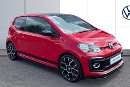 Volkswagen Up (12-23) GTI 1.0 TSI 115PS S/S 3d For Sale - Vertu Volkswagen Harrogate, Knaresborough