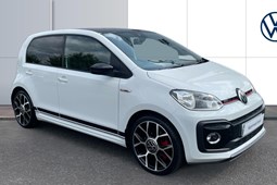 Volkswagen Up (12-23) GTI 1.0 TSI 115PS S/S 5d For Sale - Vertu Volkswagen Harrogate, Knaresborough