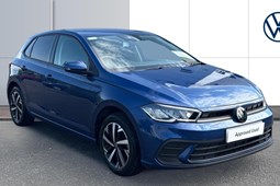 Volkswagen Polo Hatchback (17 on) 1.0 TSI Match 5dr DSG For Sale - Vertu Volkswagen Harrogate, Knaresborough