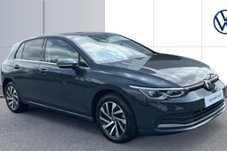 Volkswagen Golf Hatchback (20 on) 1.4 TSI eHybrid Style 5dr DSG For Sale - Vertu Volkswagen Harrogate, Knaresborough