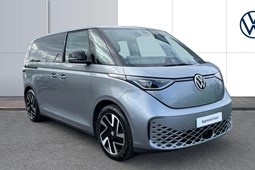 Volkswagen ID. Buzz MPV (22 on) 150kW Style Pro 77kWh 5dr Auto For Sale - Vertu Volkswagen Harrogate, Knaresborough