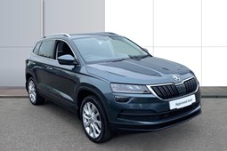 Skoda Karoq SUV (17 on) SE L 1.5 TSI 150PS DSG auto 5d For Sale - Vertu Volkswagen Harrogate, Knaresborough