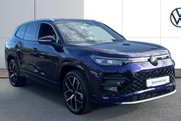 Volkswagen Tayron SUV (25 on) 1.5 eTSI R-Line 5dr DSG7 [7 Seat] For Sale - Vertu Volkswagen Harrogate, Knaresborough