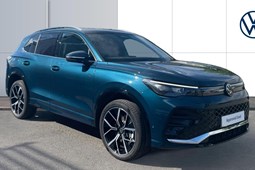 Volkswagen Tiguan eHybrid (24 on) 1.5 TSI 272 eHybrid R-Line 5dr DSG For Sale - Vertu Volkswagen Harrogate, Knaresborough