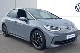 Volkswagen ID.3 Hatchback (20 on) 150kW Match Pro 59kWh 5dr Auto For Sale - Vertu Volkswagen Harrogate, Knaresborough
