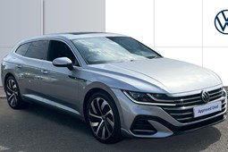 Volkswagen Arteon Shooting Brake (20-24) 2.0 TSI R Line DSG 5d For Sale - Vertu Volkswagen Harrogate, Knaresborough