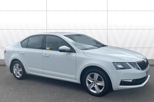 Skoda Octavia Hatchback (13-20) SE 1.5 TSI 150PS ACT DSG auto 5d For Sale - Vertu Volkswagen Harrogate, Knaresborough