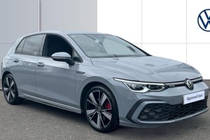 Volkswagen Golf GTD (20-23) 2.0 TDI GTD 5dr DSG For Sale - Vertu Volkswagen Harrogate, Knaresborough