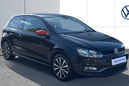 Volkswagen Polo Hatchback (09-17) Beats 1.0 BMT 75PS 3d For Sale - Vertu Volkswagen Harrogate, Knaresborough