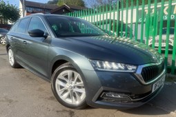 Skoda Octavia Estate (20 on) 2.0 TDI SE L First Edition 5d For Sale - T&K Motors HD Ltd, Huddersfield