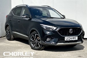 MG ZS SUV (17-24) 1.0T GDi Exclusive DCT 5d For Sale - Burnley MG, Burnley