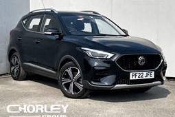 MG ZS SUV (17-24) 1.5 VTi-TECH Excite 5d For Sale - Burnley MG, Burnley