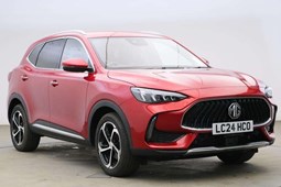 MG HS SUV (19-24) 1.5 T-GDI Trophy 5dr For Sale - Burnley MG, Burnley