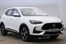 MG HS SUV (19-24) 1.5 T-GDI SE 5dr For Sale - Burnley MG, Burnley