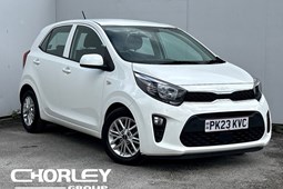 Kia Picanto Hatchback (17 on) 1.0 2 5dr [4 seats] For Sale - Burnley MG, Burnley