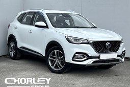 MG HS SUV (19-24) Exclusive 1.5T-GDI 5d For Sale - Burnley MG, Burnley