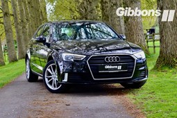 Audi A3 Sportback (13-20) Sport 1.4 TFSI (CoD) 150PS S Tronic auto (05/16 on) 5d For Sale - Gibbons Automotive, Westbury
