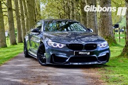 BMW 4-Series M4 (14-19) M4 Coupe 2d DCT For Sale - Gibbons Automotive, Westbury