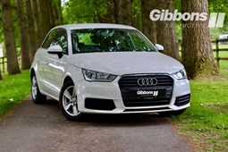 Audi A1 Sportback (12-18) 1.0 TFSI SE 5d For Sale - Gibbons Automotive, Westbury