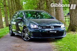 Volkswagen Golf Hatchback (13-20) 2.0 TDI GTD (Nav) 5d DSG For Sale - Gibbons Automotive, Westbury