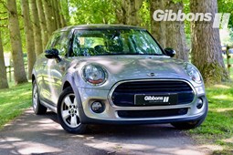 MINI Hatchback (14-24) 1.5 Cooper Hatchback 3d For Sale - Gibbons Automotive, Westbury