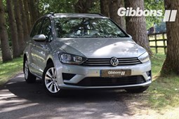 Volkswagen Golf SV (14-20) 1.4 TSI SE 5d DSG For Sale - Gibbons Automotive, Westbury