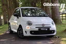 Fiat 500 Hatchback (08-24) 1.0 Mild Hybrid Hey Google 3dr For Sale - Gibbons Automotive, Westbury