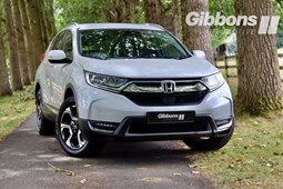 Honda CR-V SUV (18-23) SR 1.5 VTEC Turbo AWD 5d For Sale - Gibbons Automotive, Westbury