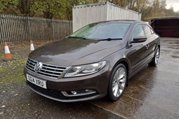 Volkswagen CC (12-16) 2.0 GT TDI CR BlueMotion Tech 4d For Sale - Locks Street Motors, Coatbridge