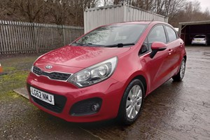 Kia Rio (11-17) 1.25 2 5d For Sale - Locks Street Motors, Coatbridge