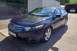 Honda Accord Saloon (08-15) 2.2 i-DTEC EX 4d For Sale - Locks Street Motors, Coatbridge