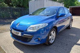 Renault Megane Hatchback (08-16) 1.5 dCi (110bhp) Dynamique TomTom 5d For Sale - Locks Street Motors, Coatbridge
