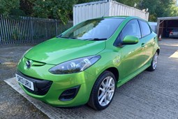Mazda 2 (07-15) 1.3 Tamura (2010) 5d For Sale - Locks Street Motors, Coatbridge