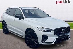 Volvo XC60 SUV (17 on) 2.0 B4D R DESIGN Pro 5dr AWD Geartronic For Sale - Pat Kirk Ford Omagh, Omagh