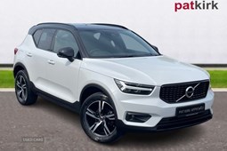 Volvo XC40 SUV (17 on) R-Design T3 FWD (04/19-) 5d For Sale - Pat Kirk Ford Omagh, Omagh