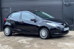 Mazda 2 (07-15) 1.3 TS (AC) 5d For Sale - Dorset Prestige Cars, Dorchester