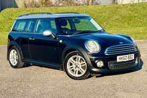 MINI Clubman (07-14) 1.6 D Cooper (08/10 on) 5d For Sale - Dorset Prestige Cars, Dorchester